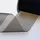 Deko AS GmbH Dekoband Polyester schwarz 70 mm x 25 m