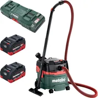 Metabo AS 36 18 L 20 PC