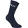 Fila F9505, Socken Uni, blau 43-46