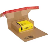 ColomPac® 20 ColomPac® Buchverpackungen 37,1 x 27,2 x 10,2 cm