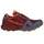Dynafit Ultra 100 Herren Syrah / Mallard Blue 46