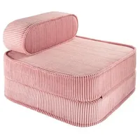 Wigiwama Kindersessel rosa