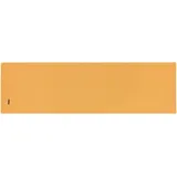 Esprit Tischläufer Harp 40 x 140 cm Polyester Gelb Mustard