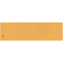 Esprit Tischläufer Harp 40 x 140 cm Polyester Gelb Mustard