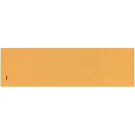 Esprit Tischläufer Harp 40 x 140 cm Polyester Gelb Mustard