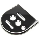 De'Longhi Kaffeefilter, kompatibel mit DeLonghi EC680M Espressomaschine, 1 Stück