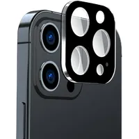 PROTECTORKING 3x Kamera 9H Panzerhartglas für iPhone 14 Pro