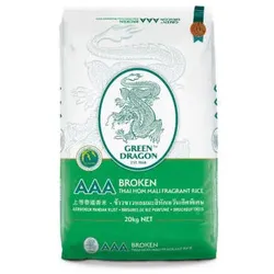 Green Dragon PARFÜM BRUCHREIS 20KG