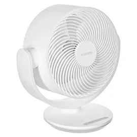 Xiaomi Smart Desktop Air Circulation Fan 20 cm Tischventilator Weiß