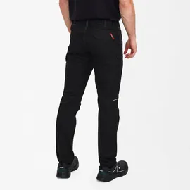 Engel Safety Venture Bundhose schwarz/anthrazit,