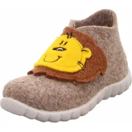superfit Hausschuhe in Beige 30 EU - Gr.:
