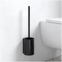 Keuco Plan 14972 Wd.-Modell, Kst.-Einsatz sw, schwarz