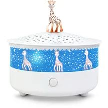 Trousselier Musik-Nachtlicht & Sternenhimmel, Sophie die Giraffe