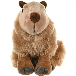 k&m international inc. Cuddlekins Capybara 30 cm Braun