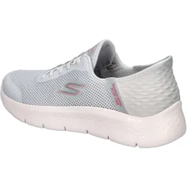 SKECHERS Go Walk Flex-Grand Entry Damen Grau 41