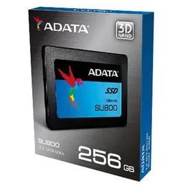 A-Data Ultimate SU800 256 GB 2,5" ASU800SS-256GT-C