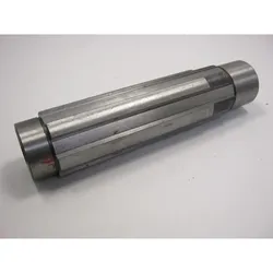 Optimum Welle B50GSM