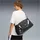 Puma Sporttasche Phase Tape schwarz