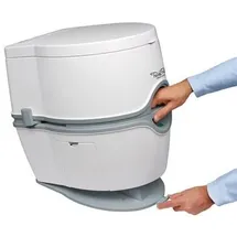 THETFORD Bodenplatte für Porta Potti Excellence