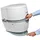 THETFORD Bodenplatte für Porta Potti Excellence