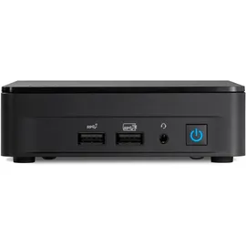 Asus RNUC13L3KV500000I BB i5-1350P Kit Intel Core i5-1350P), Barebone
