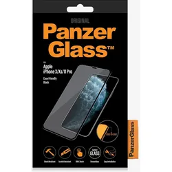 PanzerGlass iPhone Displayschutz