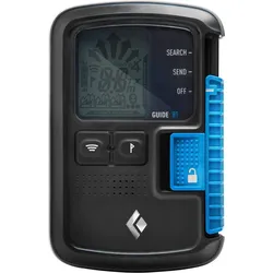 Gps und Echolot Black Diamond BT Beacon SCHWARZ|SCHWARZ|BLAU NO SIZE