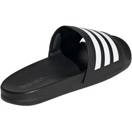 adidas Comfort Adilette Core Black / Footwear White / Core Black 40 1/2