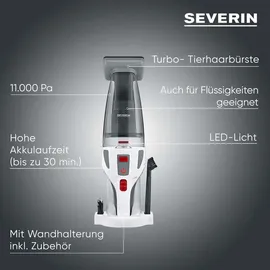 Severin HV 7146