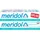 Meridol Zahnfleischschutz Zahnpasta 2 x 75 ml