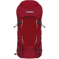 Rucksack Rony New Ultralight Rucksack 50 Liter - Rot 50 LITER