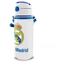 Kids Licensing Trinkflasche Weiß 0,6 l