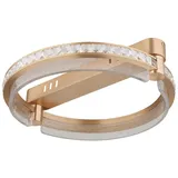 GLOBO 67196-36 Ø Dimmbare LED-Deckenleuchte BLONDIE LED/36W/230V | FB | Gold,