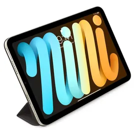 Apple Smart Folio Hülle für iPad mini 6 schwarz