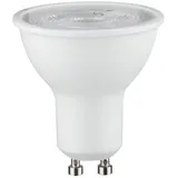 Paulmann LED Reflektor GU10 3,5W 4000K Weiß matt