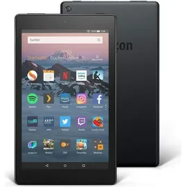 Amazon Fire HD 10 Plus 10.1" 32 GB Wi-Fi mit Werbung schiefergrau