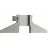 Helios-Preisser Tiefenmessbrücke 75 mm rostfrei 75 x 6,5 mm