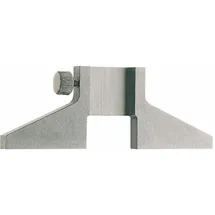 Helios-Preisser Tiefenmessbrücke 75 mm rostfrei 75 x 6,5 mm