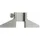 Helios-Preisser Tiefenmessbrücke 75 mm rostfrei 75 x 6,5 mm