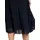 Tom Tailor Midi-Rock Blau 42