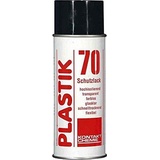 CRC 200ml Plastik 70 transparent -40 bis +60 Grad