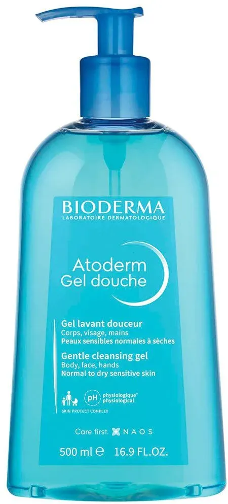 Bioderma Atoderm Duschgel