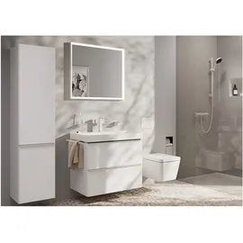 Hansgrohe Pulsify Select S Brauseset 105 3jet Relaxation 24160700