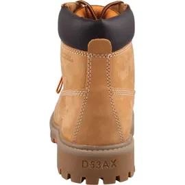 Dockers by Gerli Damen Wanderstiefel Gelb - 44