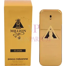 Paco Rabanne 1 Million Elixir Eau de Parfum 100 ml