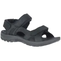 Merrell Sandspur 2 Convert Sandalen - Black - EU 46