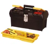 Stanley Werkzeugbox Millenium 41,1 x 19,9 x 18,5 cm