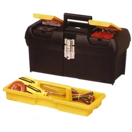 Stanley Werkzeugbox Millenium 41,1 x 19,9 x 18,5 cm