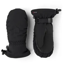 Hestra Women's Powder Czone - Mitt Black 6