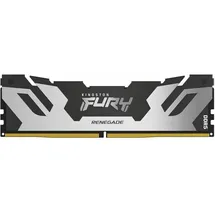 Kingston FURY Renegade Kit - 96GB on-die ECC